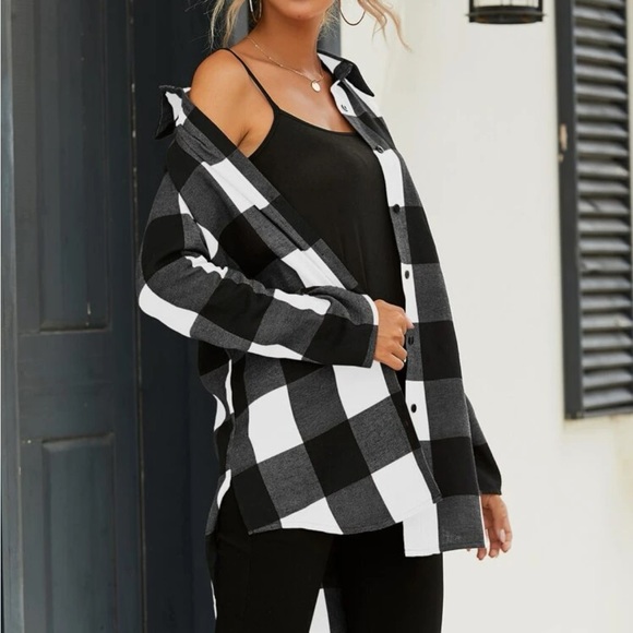 flannel ๐ค - Picture 3 of 3